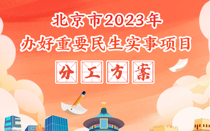 2023年北京市完成1.5萬戶農(nóng)村住戶清潔取暖改造